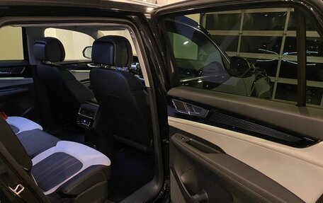 Volkswagen Teramont I, 2025 год, 5 365 000 рублей, 26 фотография