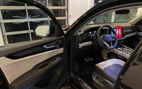 Volkswagen Teramont I, 2025 год, 5 365 000 рублей, 21 фотография