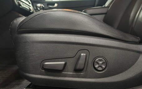 KIA Optima IV, 2019 год, 1 790 000 рублей, 8 фотография