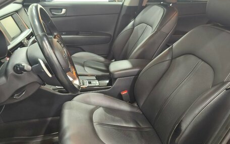 KIA Optima IV, 2019 год, 1 790 000 рублей, 7 фотография