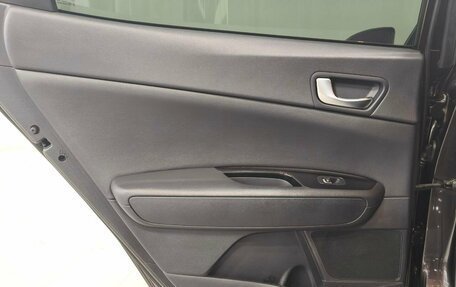 KIA Optima IV, 2019 год, 1 790 000 рублей, 11 фотография