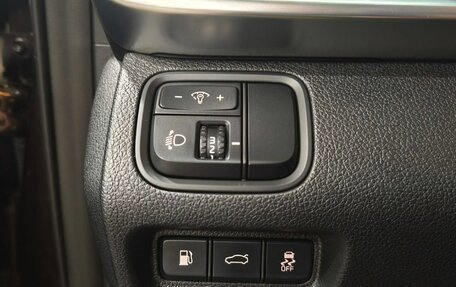 KIA Optima IV, 2019 год, 1 790 000 рублей, 10 фотография