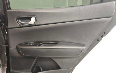 KIA Optima IV, 2019 год, 1 790 000 рублей, 17 фотография