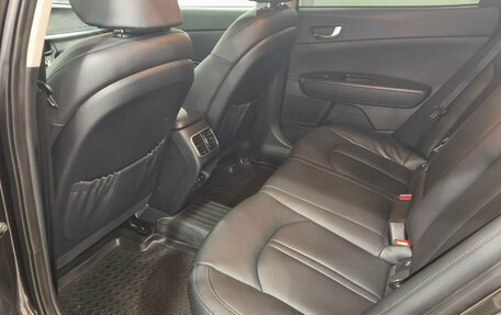 KIA Optima IV, 2019 год, 1 790 000 рублей, 12 фотография