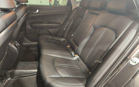 KIA Optima IV, 2019 год, 1 790 000 рублей, 13 фотография