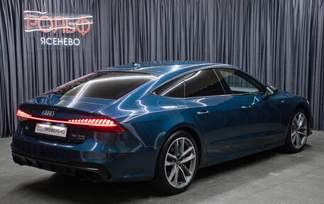 Audi A7, 2019 год, 4 798 000 рублей, 5 фотография