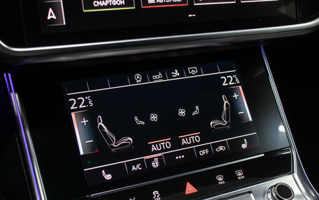 Audi A7, 2019 год, 4 798 000 рублей, 18 фотография