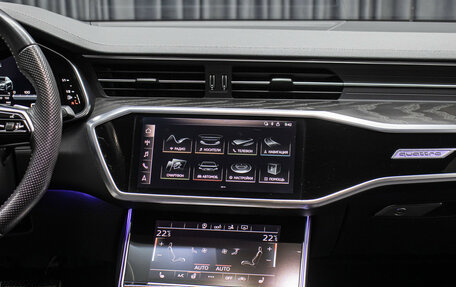 Audi A7, 2019 год, 4 798 000 рублей, 15 фотография