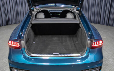 Audi A7, 2019 год, 4 798 000 рублей, 10 фотография
