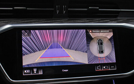 Audi A7, 2019 год, 4 798 000 рублей, 21 фотография