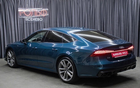 Audi A7, 2019 год, 4 798 000 рублей, 7 фотография