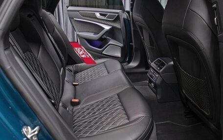 Audi A7, 2019 год, 4 798 000 рублей, 12 фотография