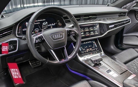 Audi A7, 2019 год, 4 798 000 рублей, 16 фотография