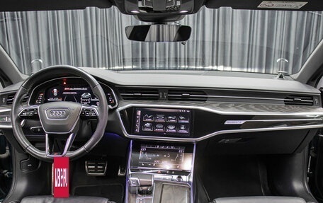 Audi A7, 2019 год, 4 798 000 рублей, 14 фотография