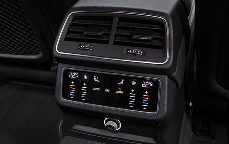 Audi A7, 2019 год, 4 798 000 рублей, 22 фотография