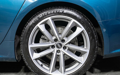 Audi A7, 2019 год, 4 798 000 рублей, 25 фотография