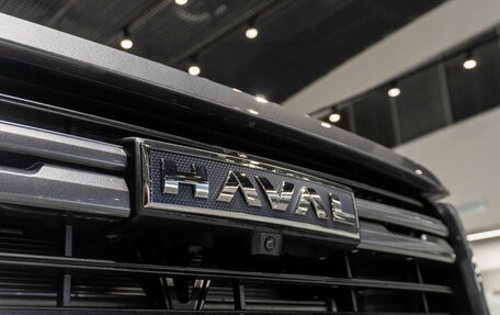 Haval H5, 2024 год, 3 665 000 рублей, 11 фотография