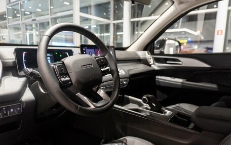 Haval H5, 2024 год, 3 665 000 рублей, 14 фотография