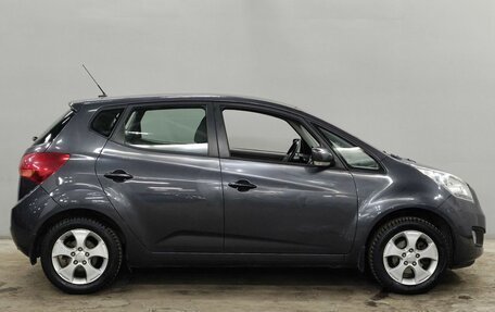 KIA Venga I, 2012 год, 950 000 рублей, 4 фотография