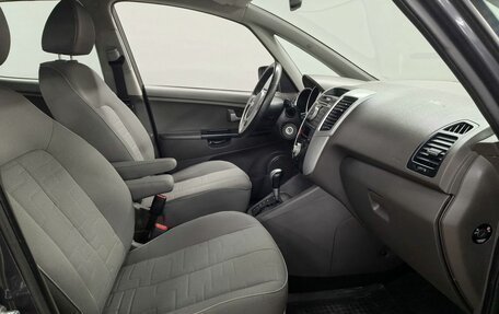 KIA Venga I, 2012 год, 950 000 рублей, 9 фотография