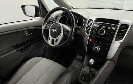 KIA Venga I, 2012 год, 950 000 рублей, 10 фотография