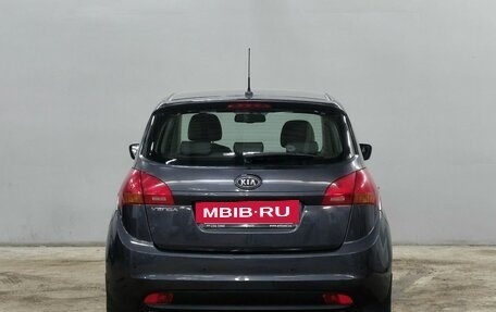 KIA Venga I, 2012 год, 950 000 рублей, 6 фотография