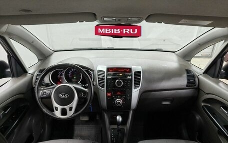 KIA Venga I, 2012 год, 950 000 рублей, 11 фотография