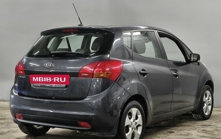 KIA Venga I, 2012 год, 950 000 рублей, 5 фотография