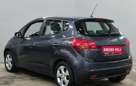 KIA Venga I, 2012 год, 950 000 рублей, 7 фотография