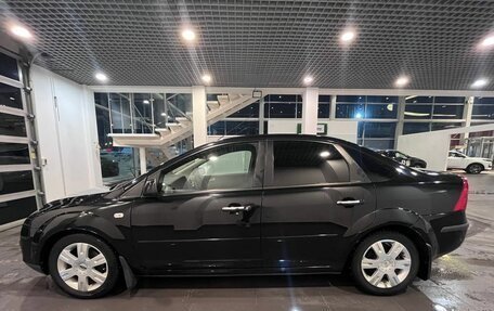 Ford Focus II рестайлинг, 2007 год, 370 000 рублей, 6 фотография