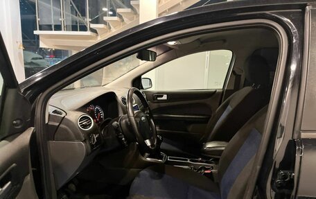 Ford Focus II рестайлинг, 2007 год, 370 000 рублей, 14 фотография