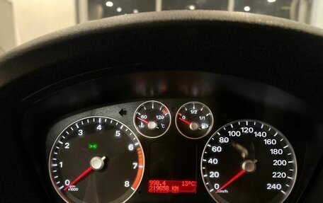 Ford Focus II рестайлинг, 2007 год, 370 000 рублей, 11 фотография