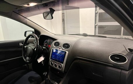 Ford Focus II рестайлинг, 2007 год, 370 000 рублей, 12 фотография