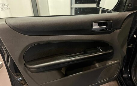 Ford Focus II рестайлинг, 2007 год, 370 000 рублей, 20 фотография