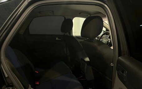 Ford Focus II рестайлинг, 2007 год, 370 000 рублей, 24 фотография