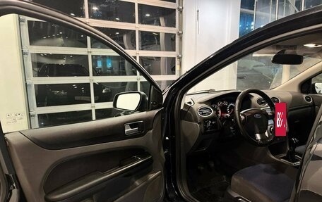 Ford Focus II рестайлинг, 2007 год, 370 000 рублей, 19 фотография