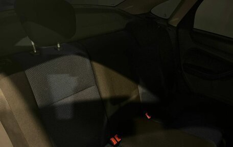 Ford Focus II рестайлинг, 2007 год, 370 000 рублей, 32 фотография