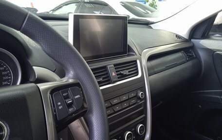 FAW Besturn X80 I рестайлинг, 2019 год, 1 333 333 рублей, 7 фотография