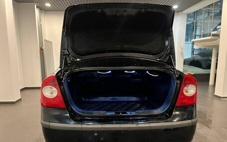 Ford Focus II рестайлинг, 2007 год, 370 000 рублей, 33 фотография