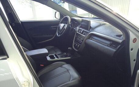 FAW Besturn X80 I рестайлинг, 2019 год, 1 333 333 рублей, 8 фотография