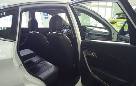 FAW Besturn X80 I рестайлинг, 2019 год, 1 333 333 рублей, 12 фотография