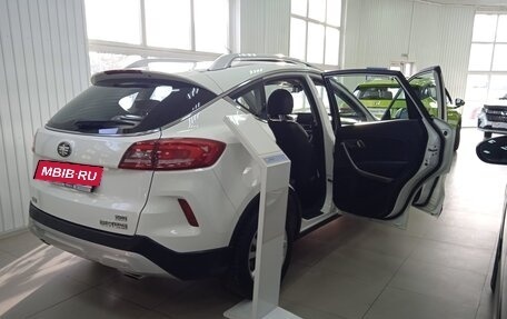 FAW Besturn X80 I рестайлинг, 2019 год, 1 333 333 рублей, 13 фотография