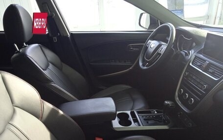 FAW Besturn X80 I рестайлинг, 2019 год, 1 333 333 рублей, 9 фотография