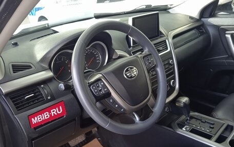 FAW Besturn X80 I рестайлинг, 2019 год, 1 333 333 рублей, 6 фотография