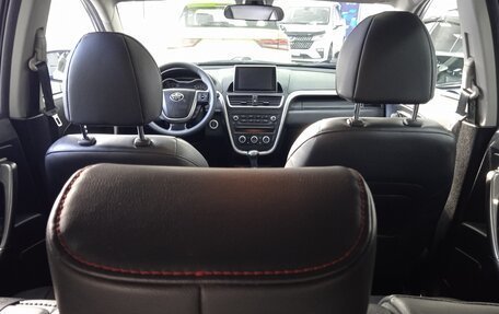 FAW Besturn X80 I рестайлинг, 2019 год, 1 333 333 рублей, 18 фотография