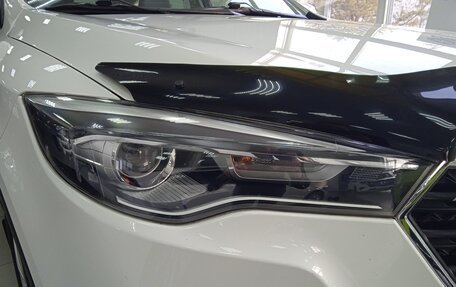 FAW Besturn X80 I рестайлинг, 2019 год, 1 333 333 рублей, 23 фотография