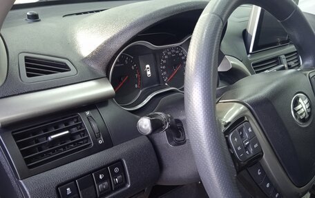 FAW Besturn X80 I рестайлинг, 2019 год, 1 333 333 рублей, 31 фотография