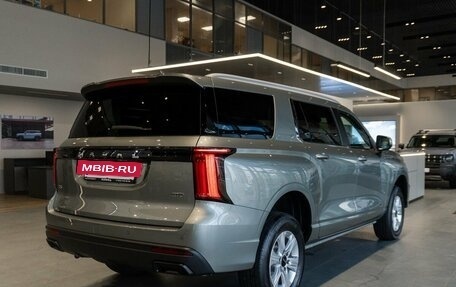 Haval H5, 2024 год, 3 665 000 рублей, 7 фотография