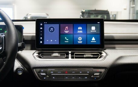 Haval H5, 2024 год, 3 665 000 рублей, 18 фотография