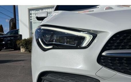 Mercedes-Benz CLA, 2020 год, 1 750 000 рублей, 6 фотография